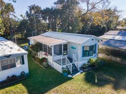 Picture of 2201 S Ridgewood Avenue Unit 23, Edgewater, FL 32141