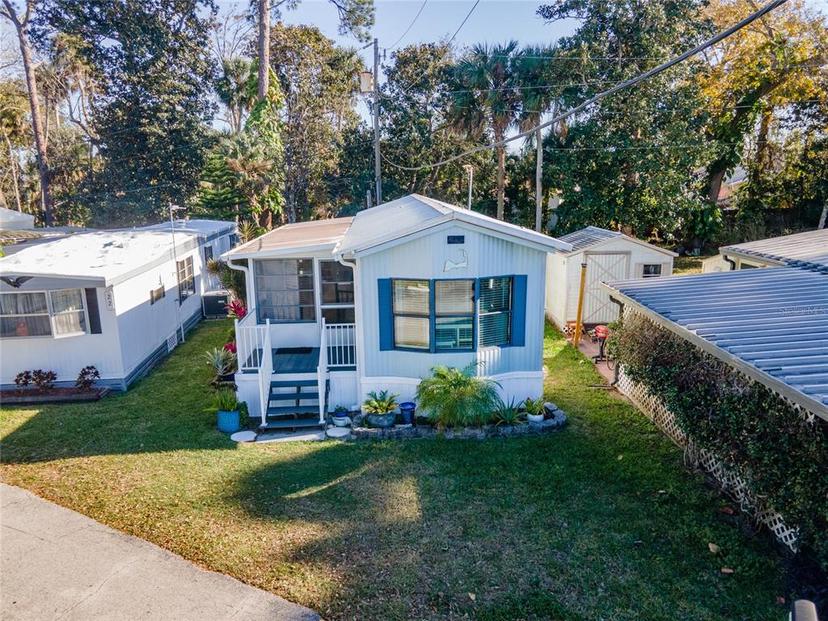 Picture of 2201 S Ridgewood Avenue Unit 23, Edgewater FL 32141