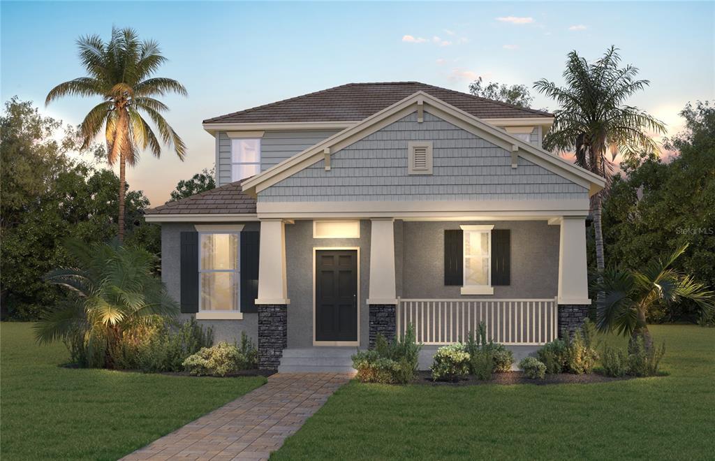 Picture of 18058 Cider Mill Lane, Winter Garden, FL 34787