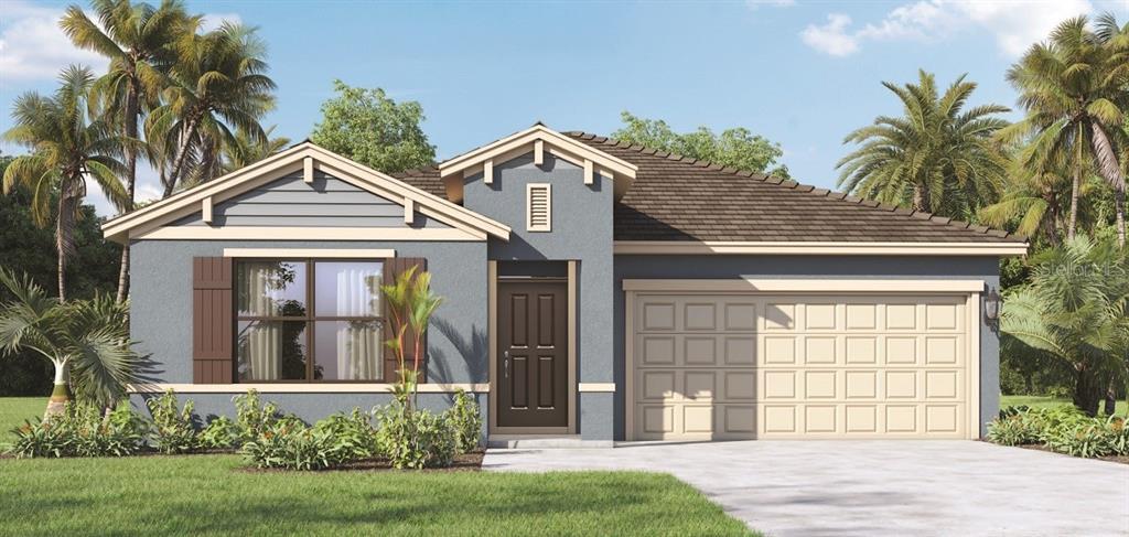 Picture of 4585 Boxwood Way, Mount Dora, FL 32757