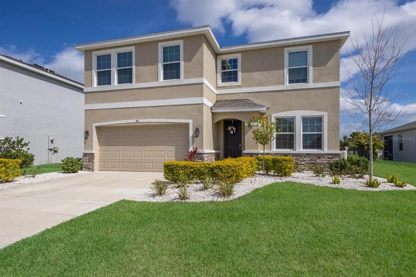 Picture of 411 158Th Street E, Bradenton FL 34212