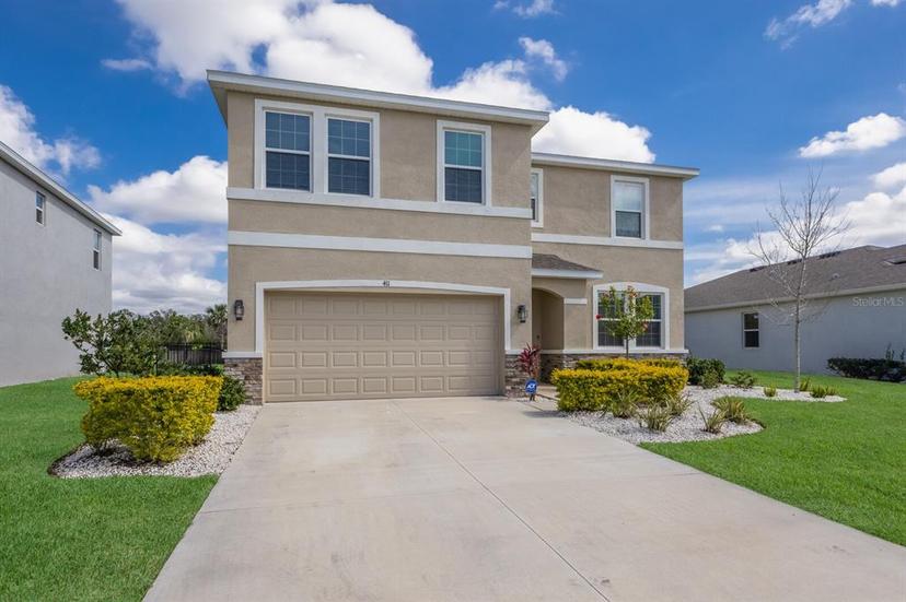 Picture of 411 158Th Street E, Bradenton FL 34212
