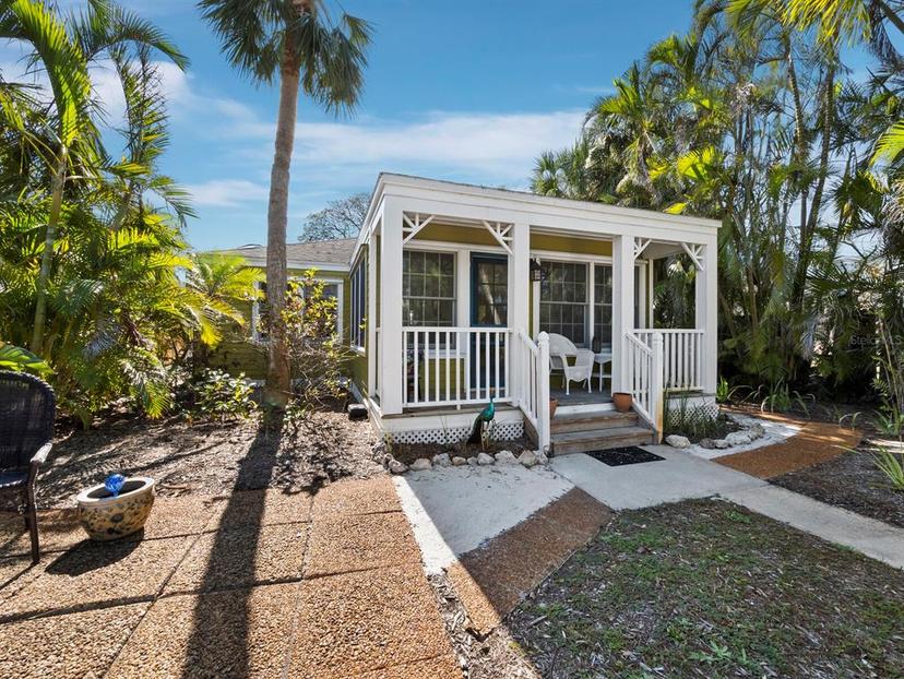 Picture of 7119 Longboat Drive E, Longboat Key FL 34228