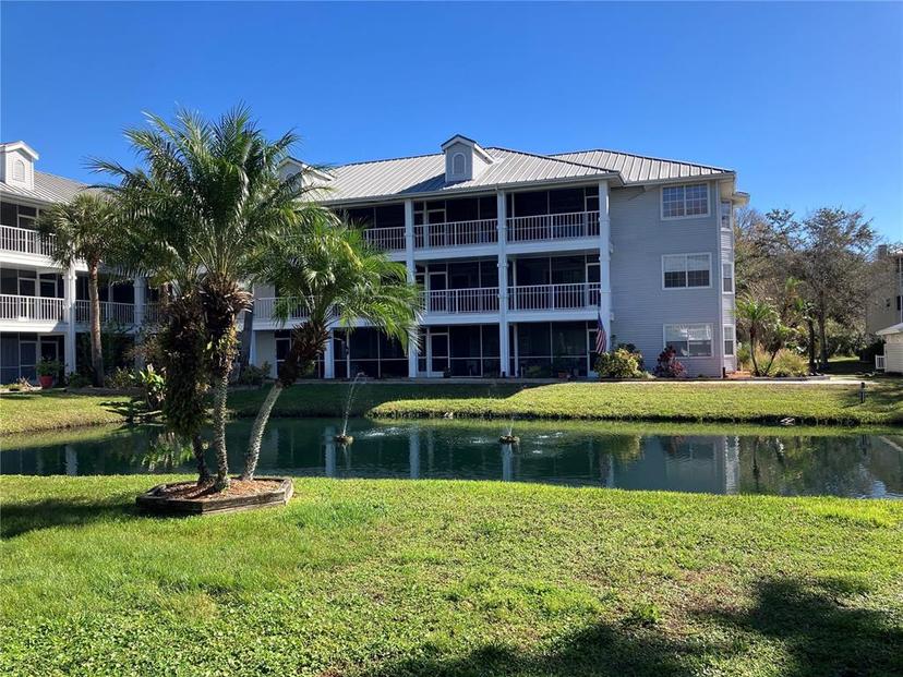 Picture of 2210 Vista Del Sol Circle Unit # 519, Lutz FL 33558