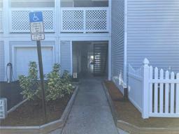 Picture of 2210 Vista Del Sol Circle Unit # 519, Lutz, FL 33558