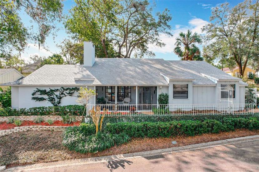 Picture of 21 Townhill Drive, Eustis FL 32726