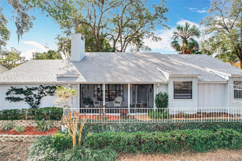 Picture of 21 Townhill Drive, Eustis FL 32726