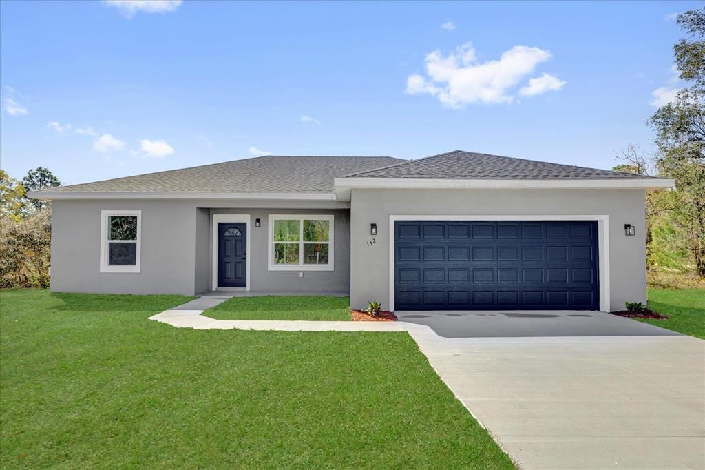 Picture of 142 Guava Pass, Ocklawaha, FL 32179