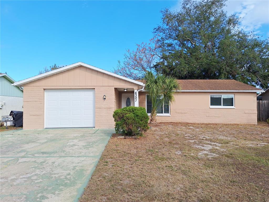 Picture of 6301 Baldwyn Avenue, New Port Richey, FL 34653