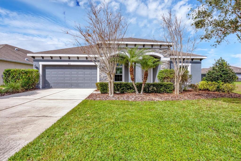Picture of 815 Rosemary Circle, Bradenton, FL 34212