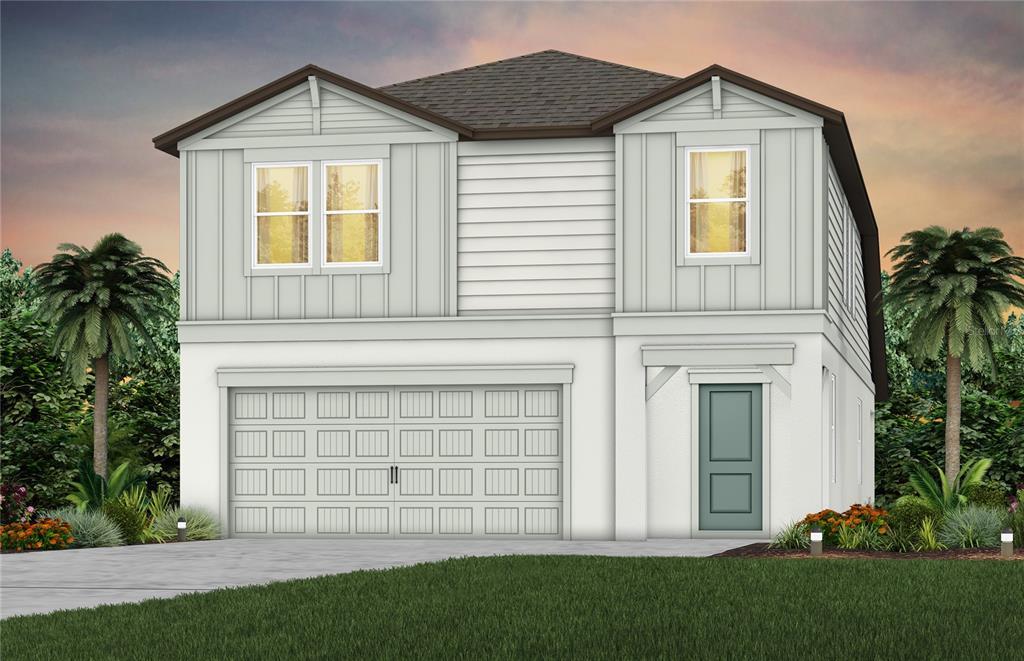 Picture of 10356 Cross River Trail, Parrish, FL 34219