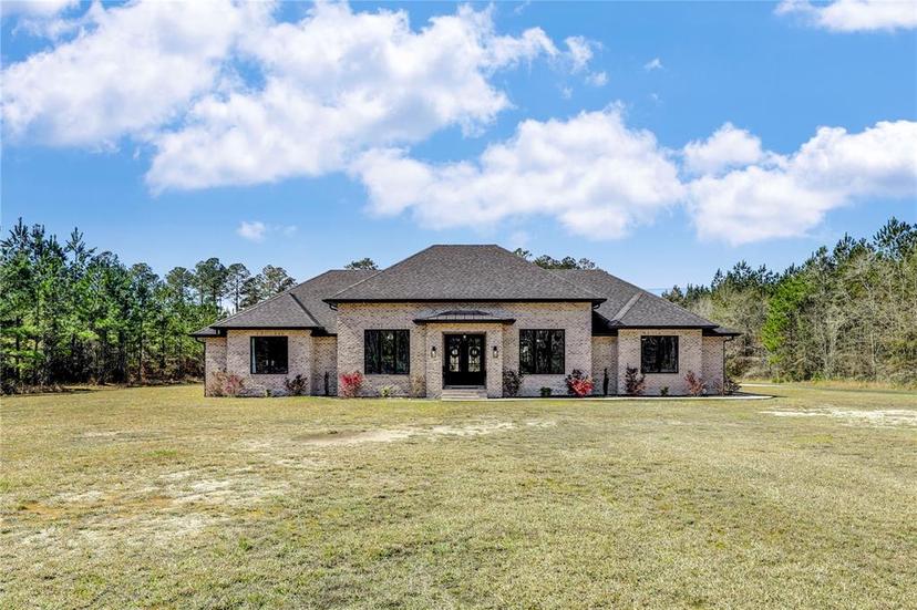 Picture of 37662 Soli Deo Gloria Way, Hilliard FL 32046