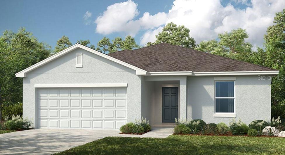 Picture of 2675 Fern Leaf Street, Auburndale, FL 33823
