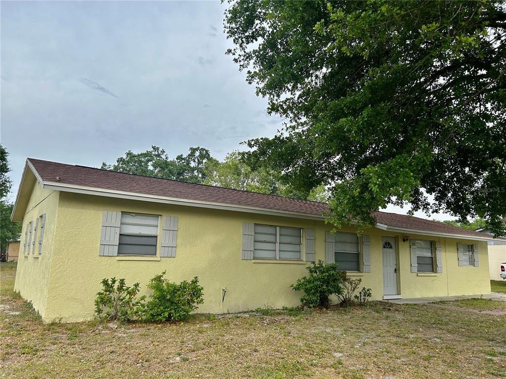Picture of 213 Park Drive, Wauchula, FL 33873