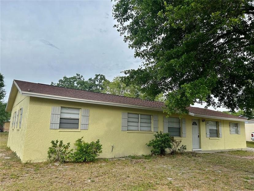 Picture of 213 Park Drive, Wauchula FL 33873