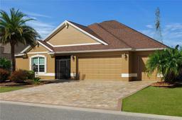 Picture of 3432 Wise Way, The Villages, FL 32163