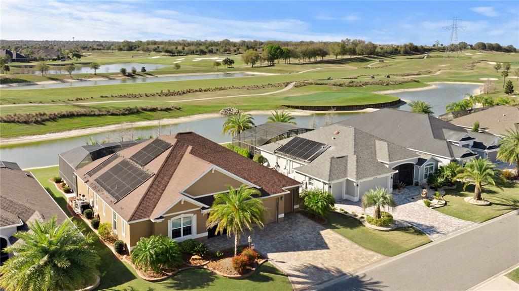 Picture of 3432 Wise Way, The Villages, FL 32163