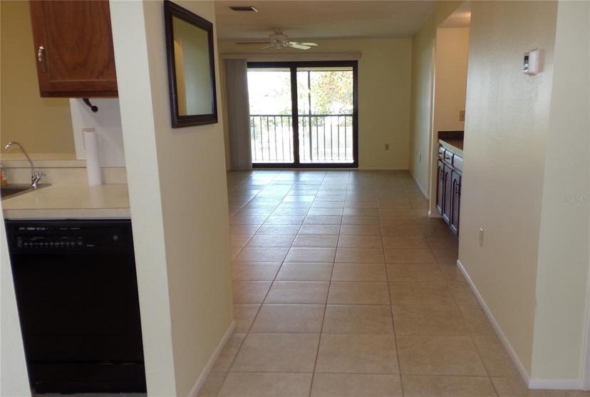 Picture of 4412 Spicewood Drive Unit D, Bradenton FL 34208