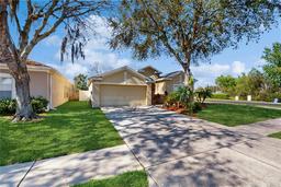 Picture of 18822 Quarry Badger Road, Land O Lakes, FL 34638
