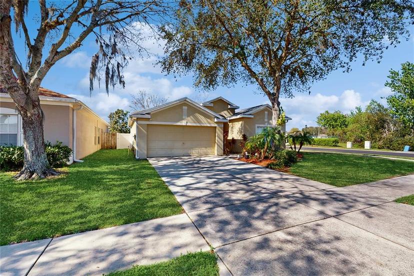 Picture of 18822 Quarry Badger Road, Land O Lakes FL 34638