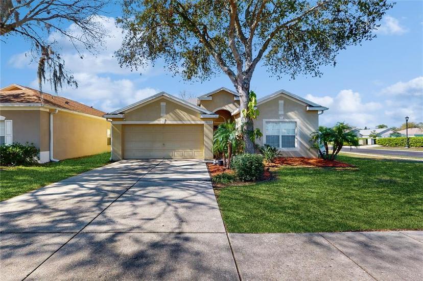 Picture of 18822 Quarry Badger Road, Land O Lakes FL 34638