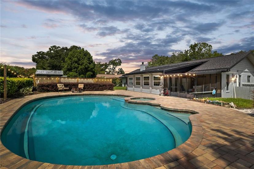 Picture of 4420 NE 1St Street, Ocala FL 34470