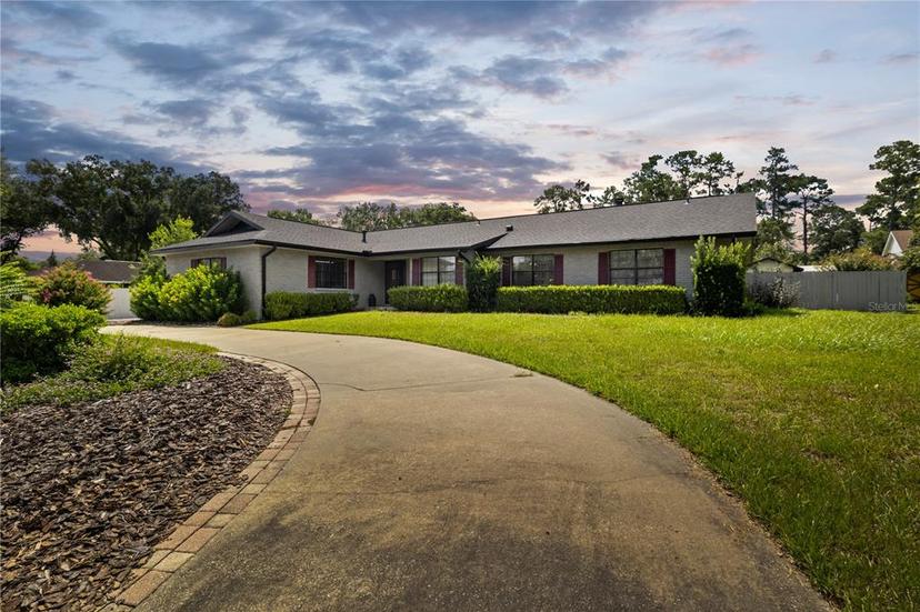 Picture of 4420 NE 1St Street, Ocala FL 34470