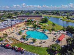 Picture of 2301 Grenoble Place Unit 1, Sun City Center, FL 33573