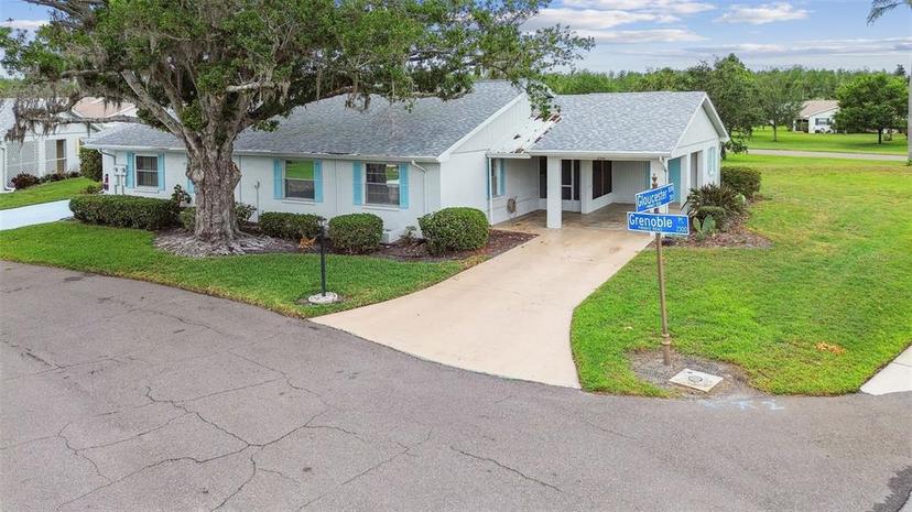 Picture of 2301 Grenoble Place Unit 1, Sun City Center FL 33573