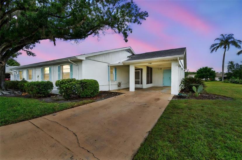 Picture of 2301 Grenoble Place Unit 1, Sun City Center FL 33573