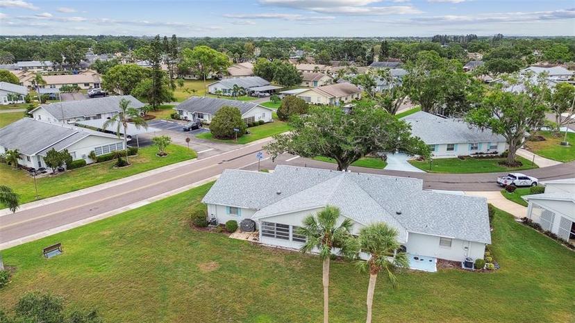 Picture of 2301 Grenoble Place Unit 1, Sun City Center FL 33573