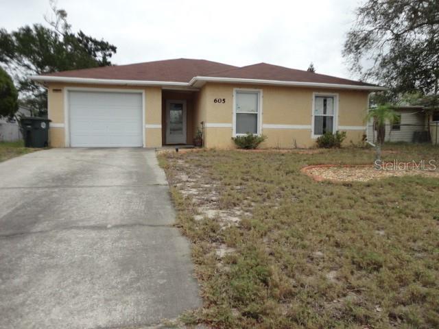 Picture of 605 Van Ness Street, Daytona Beach FL 32114