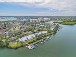 Picture of 49 Jacaranda Cay Court Unit 49, New Smyrna Beach, FL 32169