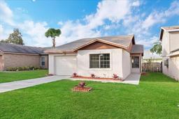 Picture of 623 Lake Dexter Circle, Winter Haven, FL 33884