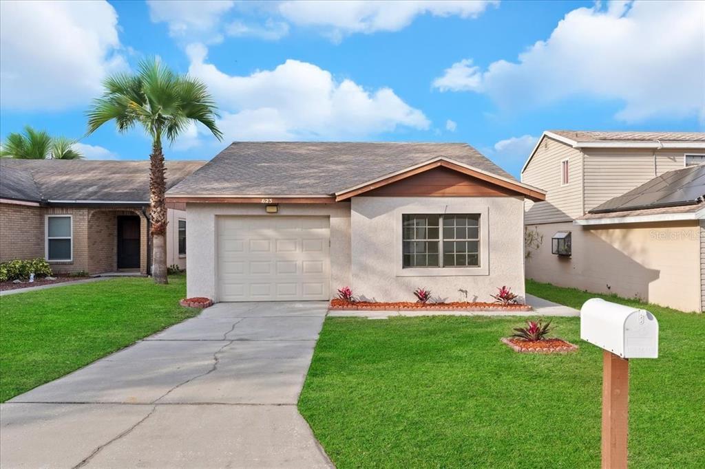 Picture of 623 Lake Dexter Circle, Winter Haven, FL 33884