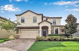 Picture of 1454 Belle Terre Road, Davenport, FL 33896