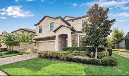Picture of 1454 Belle Terre Road, Davenport, FL 33896