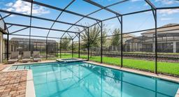 Picture of 1454 Belle Terre Road, Davenport, FL 33896