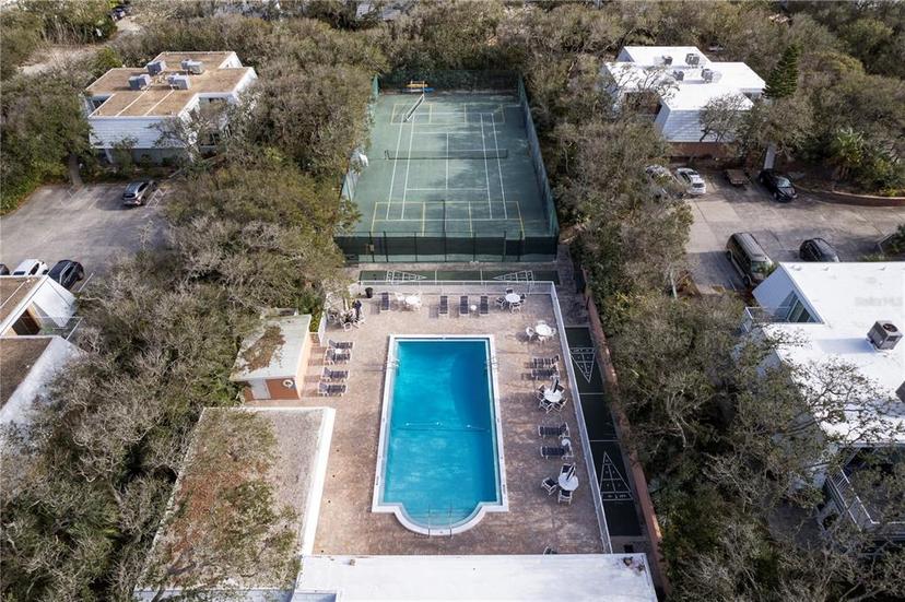 Picture of 4150 S Atlantic Avenue Unit 104 B, New Smyrna Beach FL 32169