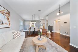 Picture of 607 Golden Dawn Lane, Apopka, FL 32712