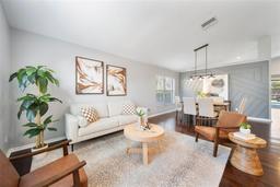 Picture of 607 Golden Dawn Lane, Apopka, FL 32712