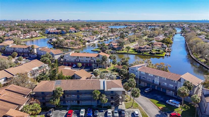 Picture of 6312 Newtown Circle Unit 12A5, Tampa FL 33615