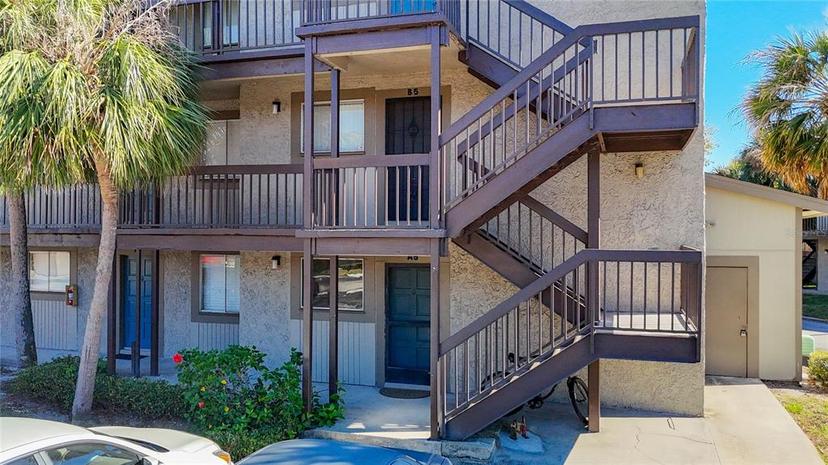 Picture of 6312 Newtown Circle Unit 12A5, Tampa FL 33615