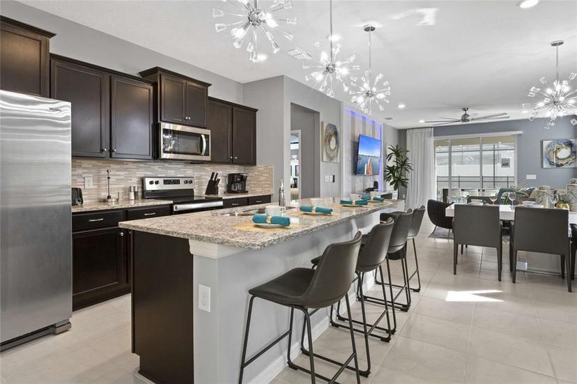 Picture of 2217 Lelani Cir, Davenport FL 33897
