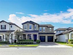 Picture of 12880 Westside Village Loop, Windermere, FL 34786