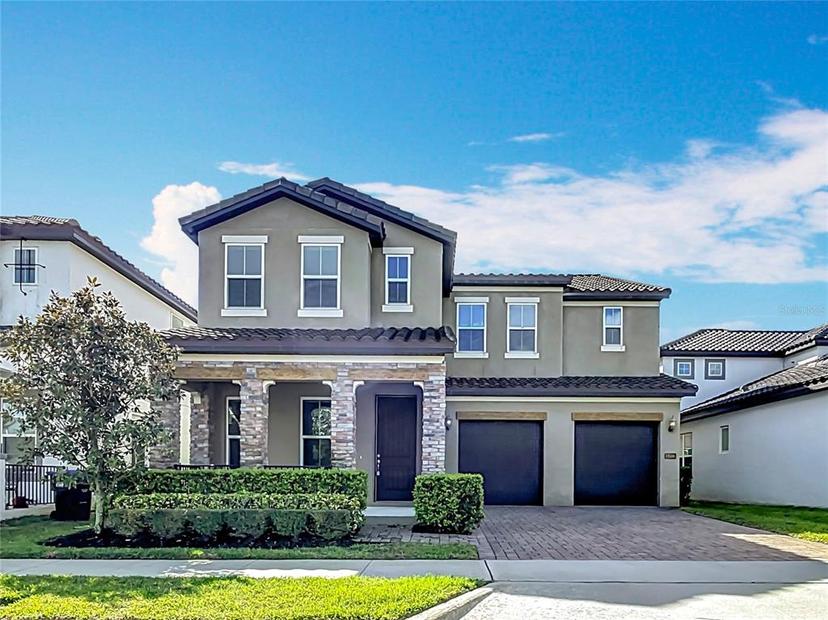 Picture of 12880 Westside Village Loop, Windermere FL 34786