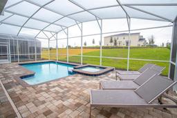 Picture of 8824 Cruden Bay Court, Davenport, FL 33896