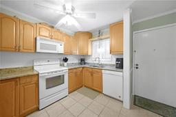 Picture of 1636 Stickney Point Road Unit 36-201, Sarasota, FL 34231