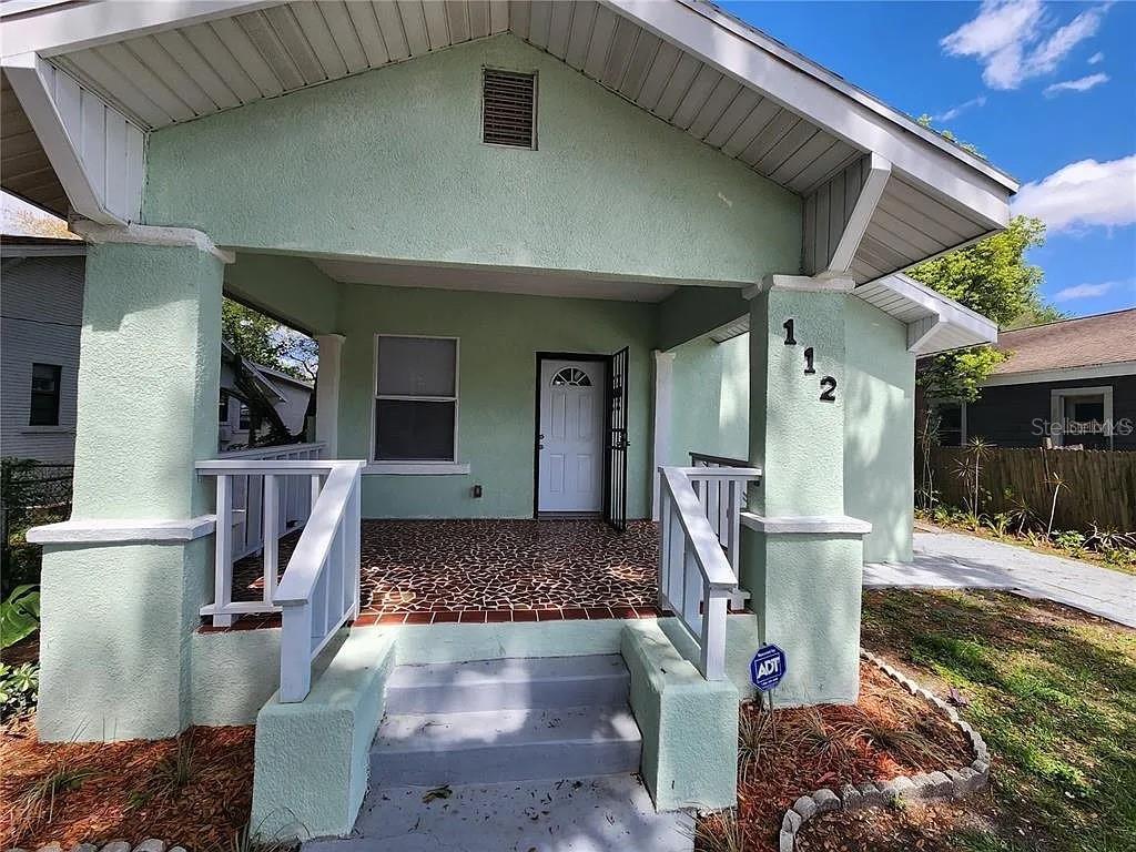 Picture of 112 E Emily Street, Tampa, FL 33603