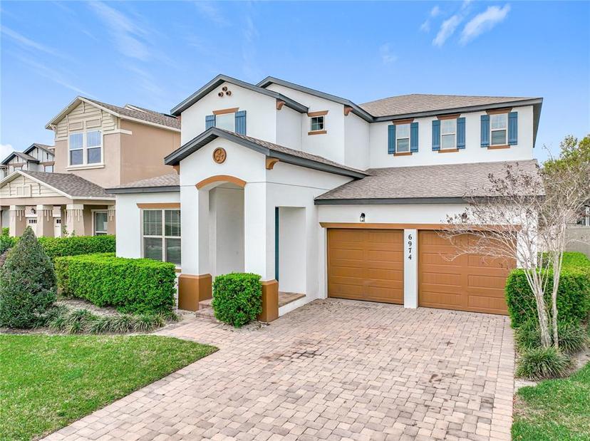 Picture of 6974 Trellis Vine Loop, Windermere FL 34786